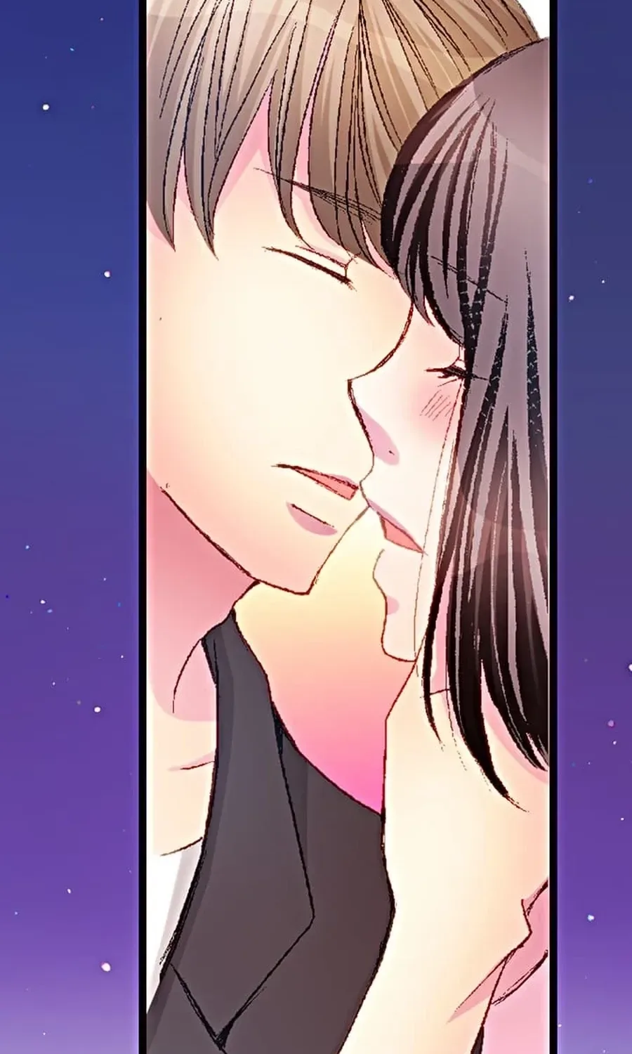 Camouflage Fuufu Chapter 2 page 104