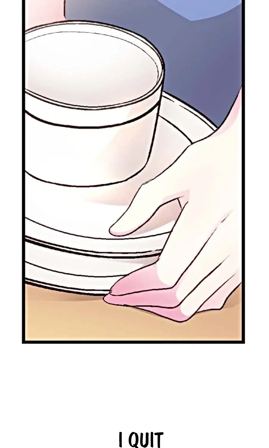 Camouflage Fuufu Chapter 3 page 23
