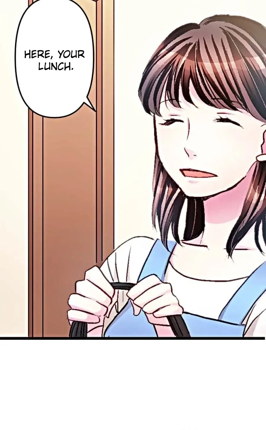 Camouflage Fuufu Chapter 3 page 32