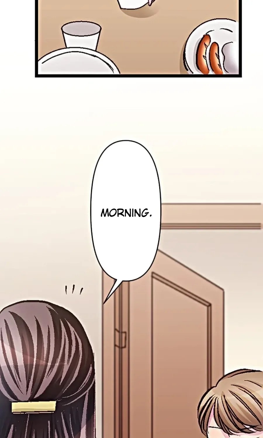Camouflage Fuufu Chapter 2 page 112