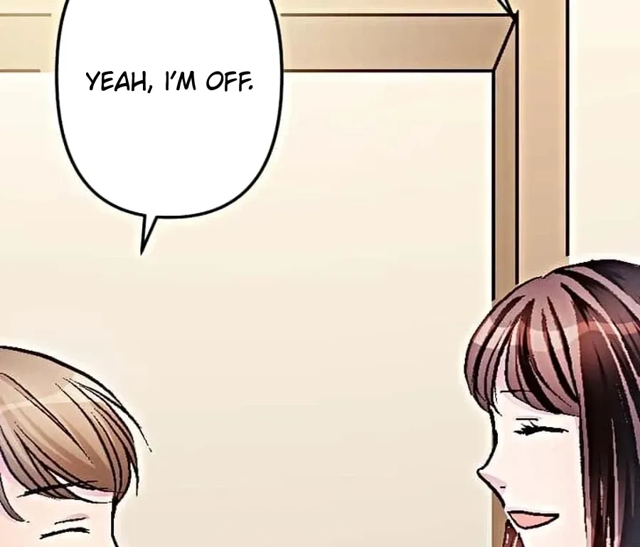 Camouflage Fuufu Chapter 3 page 36