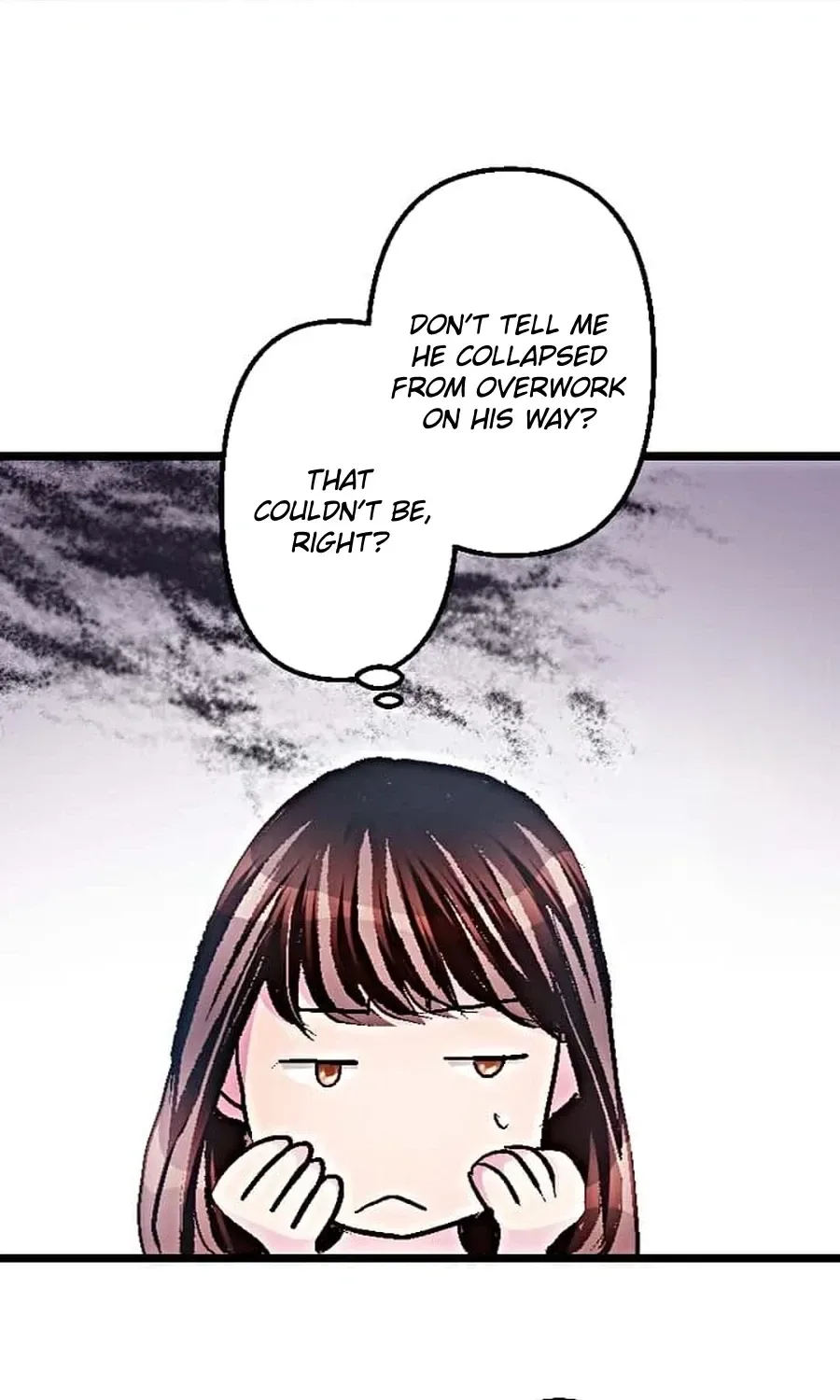 Camouflage Fuufu Chapter 3 page 42