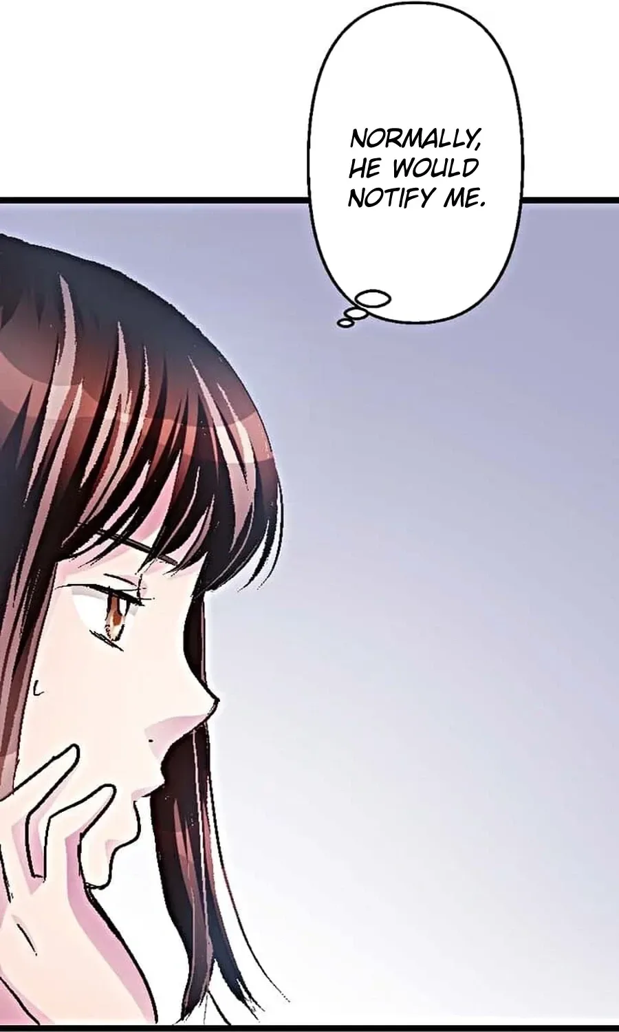 Camouflage Fuufu Chapter 3 page 41