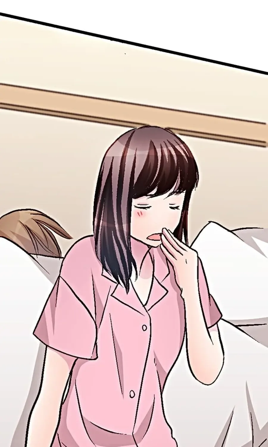 Camouflage Fuufu Chapter 2 page 108