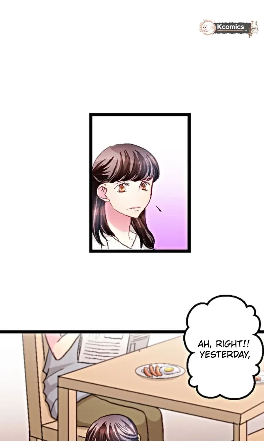 Camouflage Fuufu Chapter 2 page 116