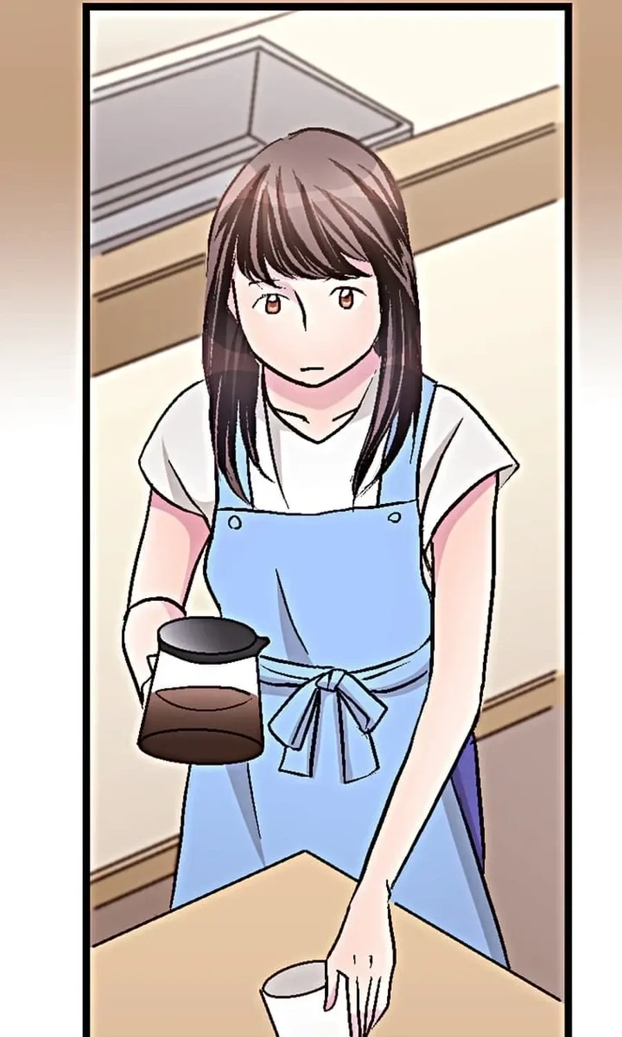 Camouflage Fuufu Chapter 2 page 111