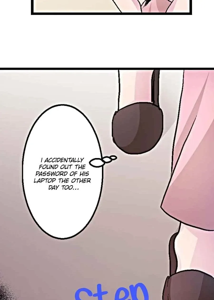 Camouflage Fuufu Chapter 3 page 44