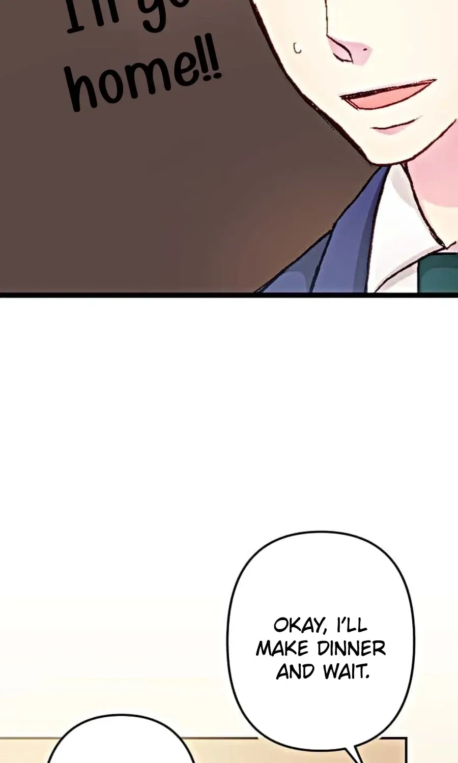 Camouflage Fuufu Chapter 3 page 35