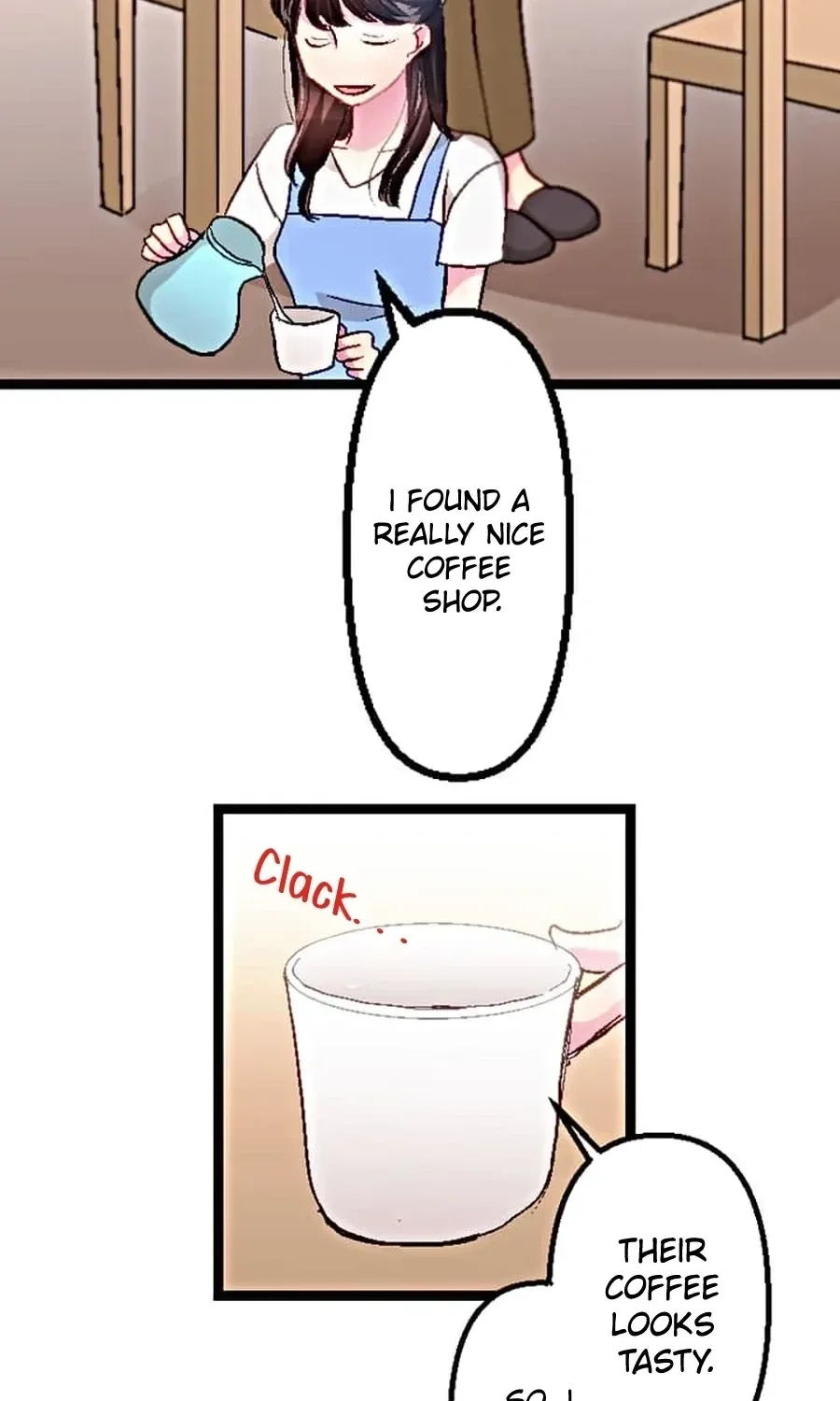 Camouflage Fuufu Chapter 2 page 117