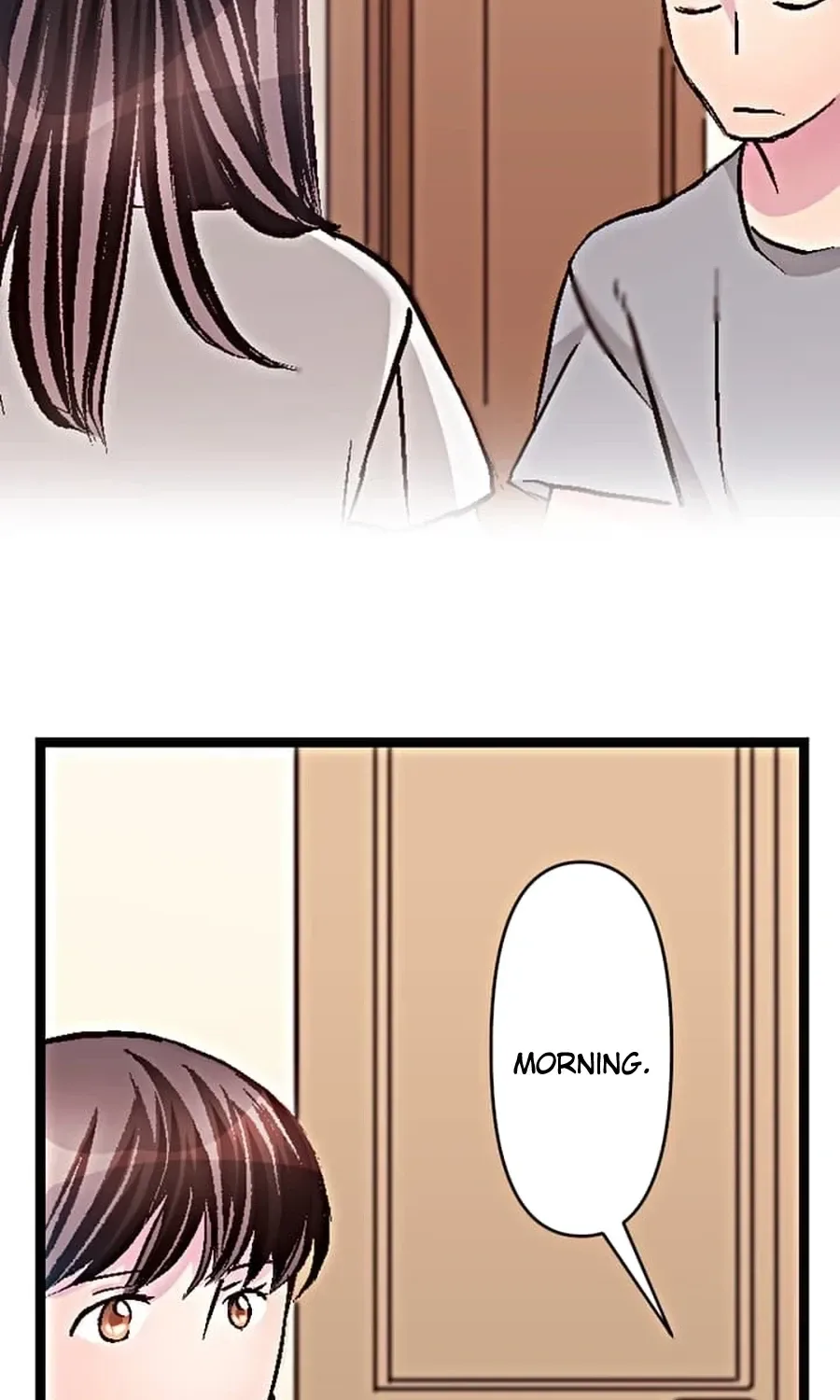 Camouflage Fuufu Chapter 2 page 113
