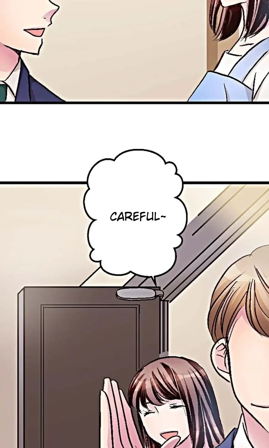 Camouflage Fuufu Chapter 3 page 37