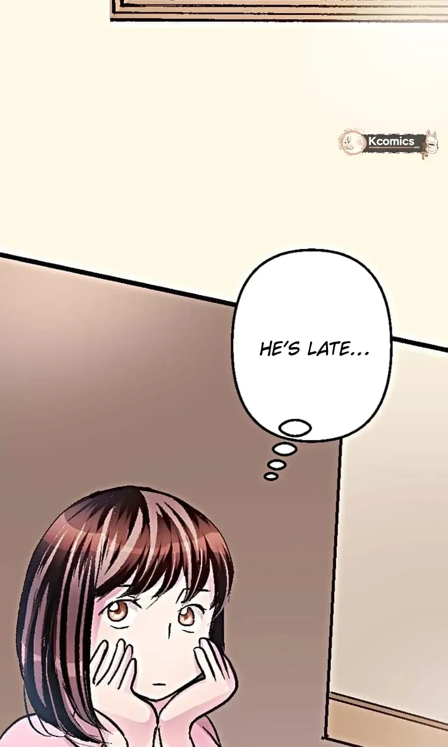 Camouflage Fuufu Chapter 3 page 39