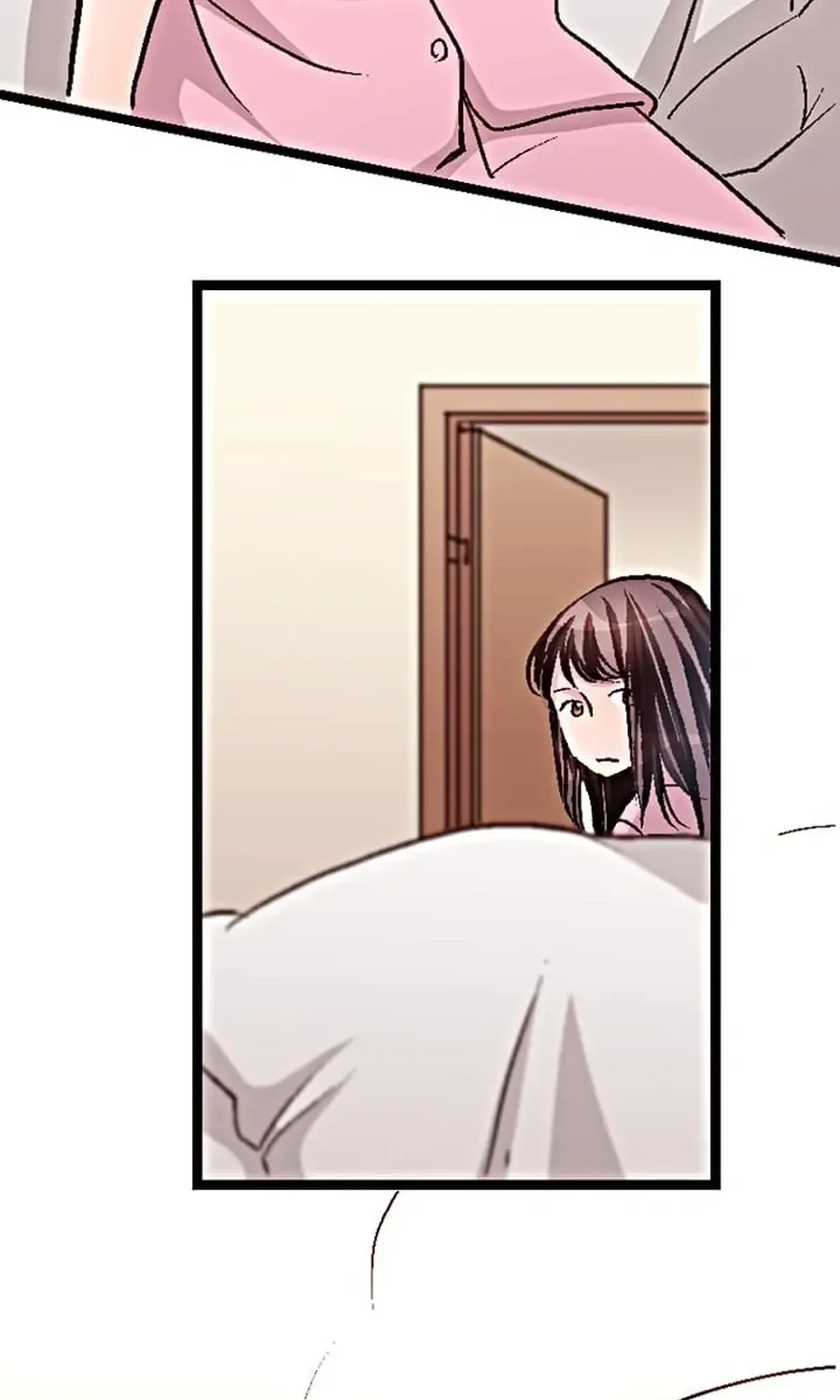 Camouflage Fuufu Chapter 2 page 109