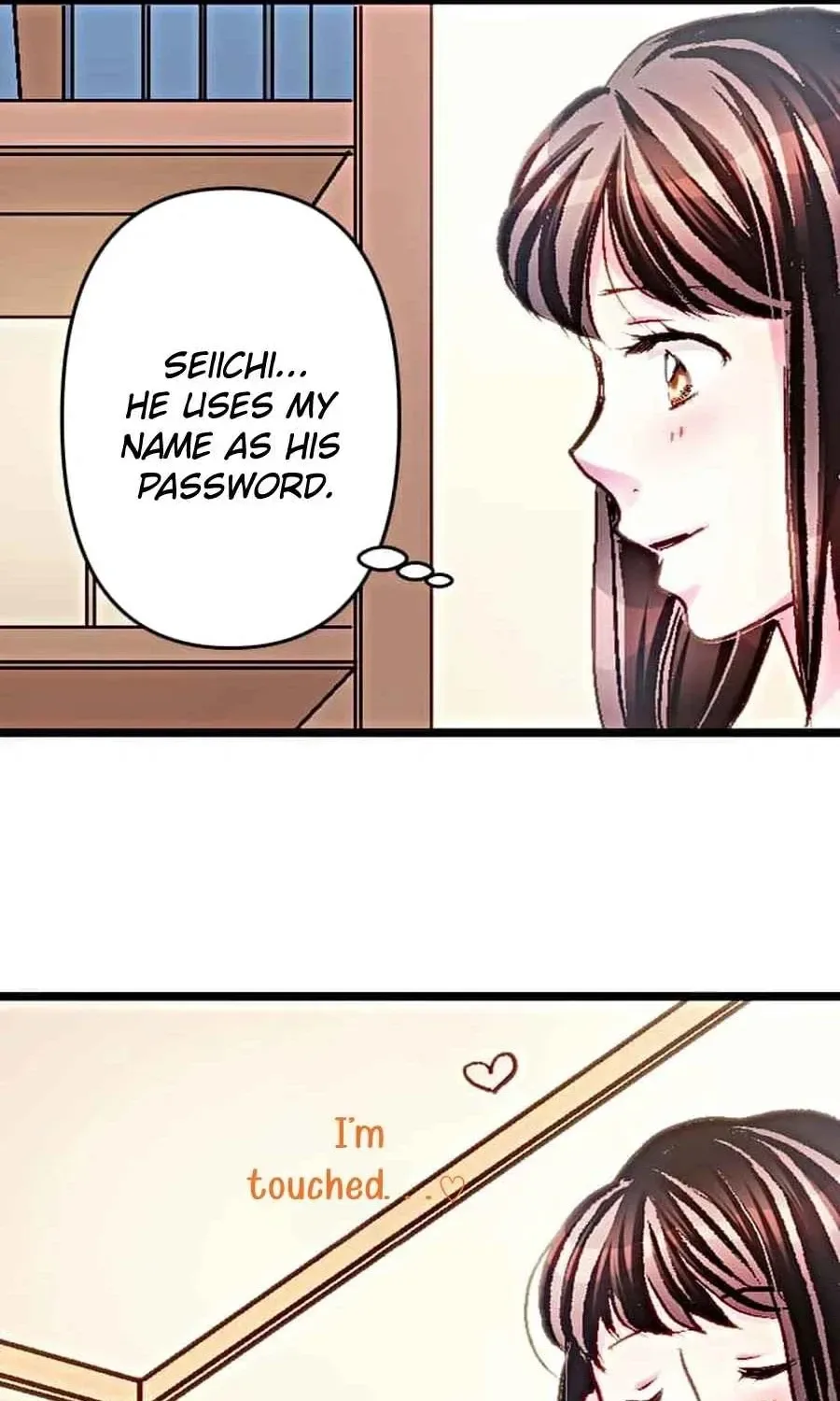 Camouflage Fuufu Chapter 3 page 49