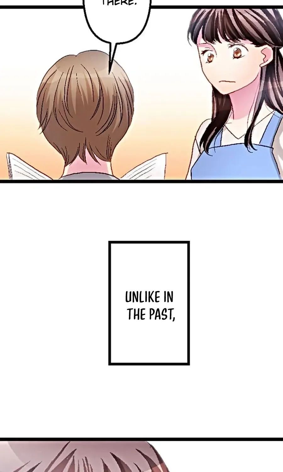 Camouflage Fuufu Chapter 2 page 120