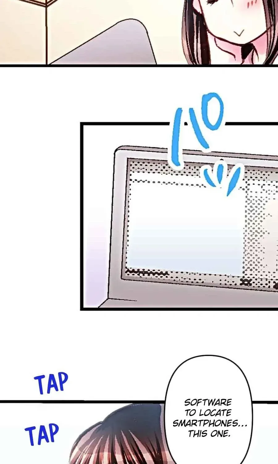 Camouflage Fuufu Chapter 3 page 50