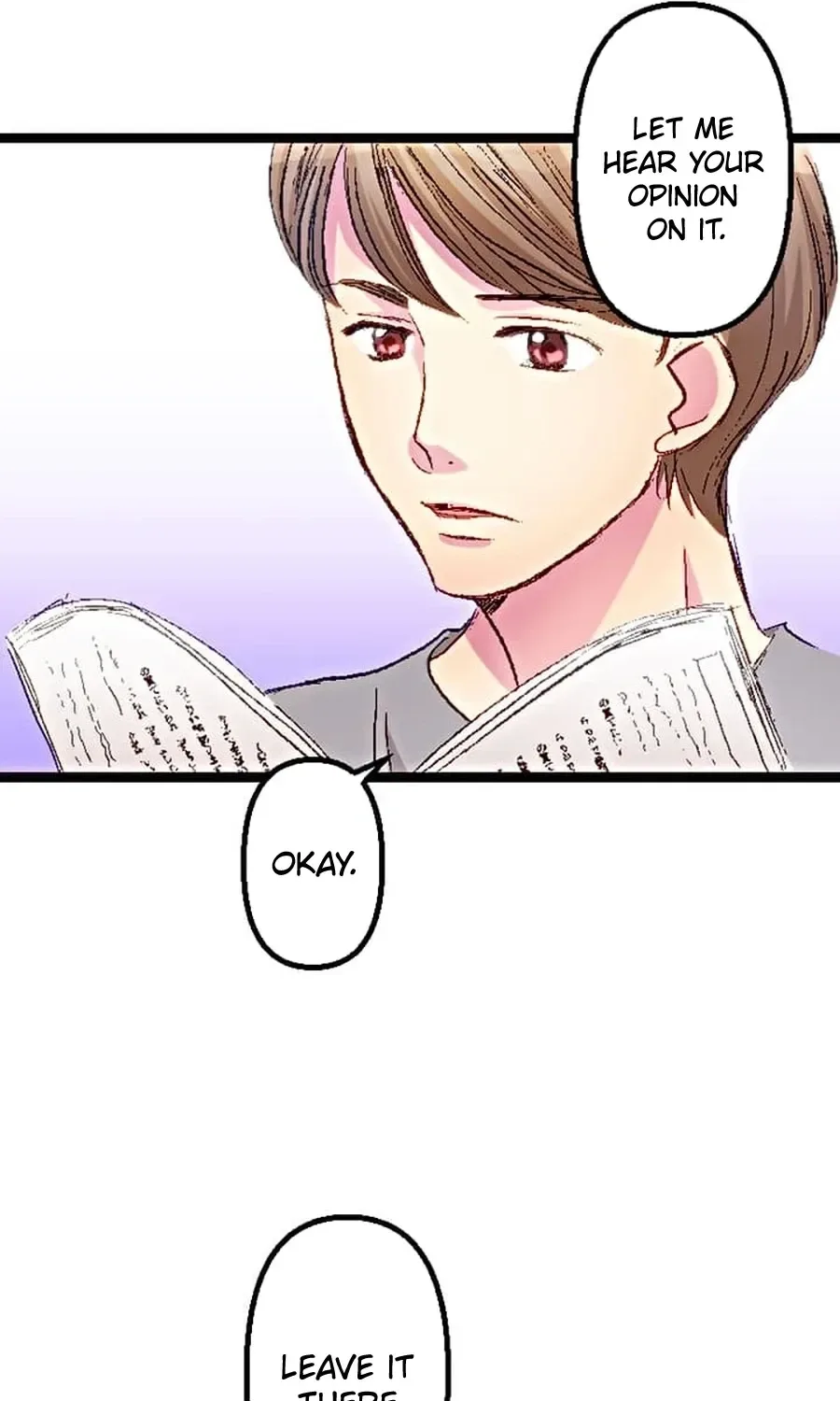Camouflage Fuufu Chapter 2 page 119