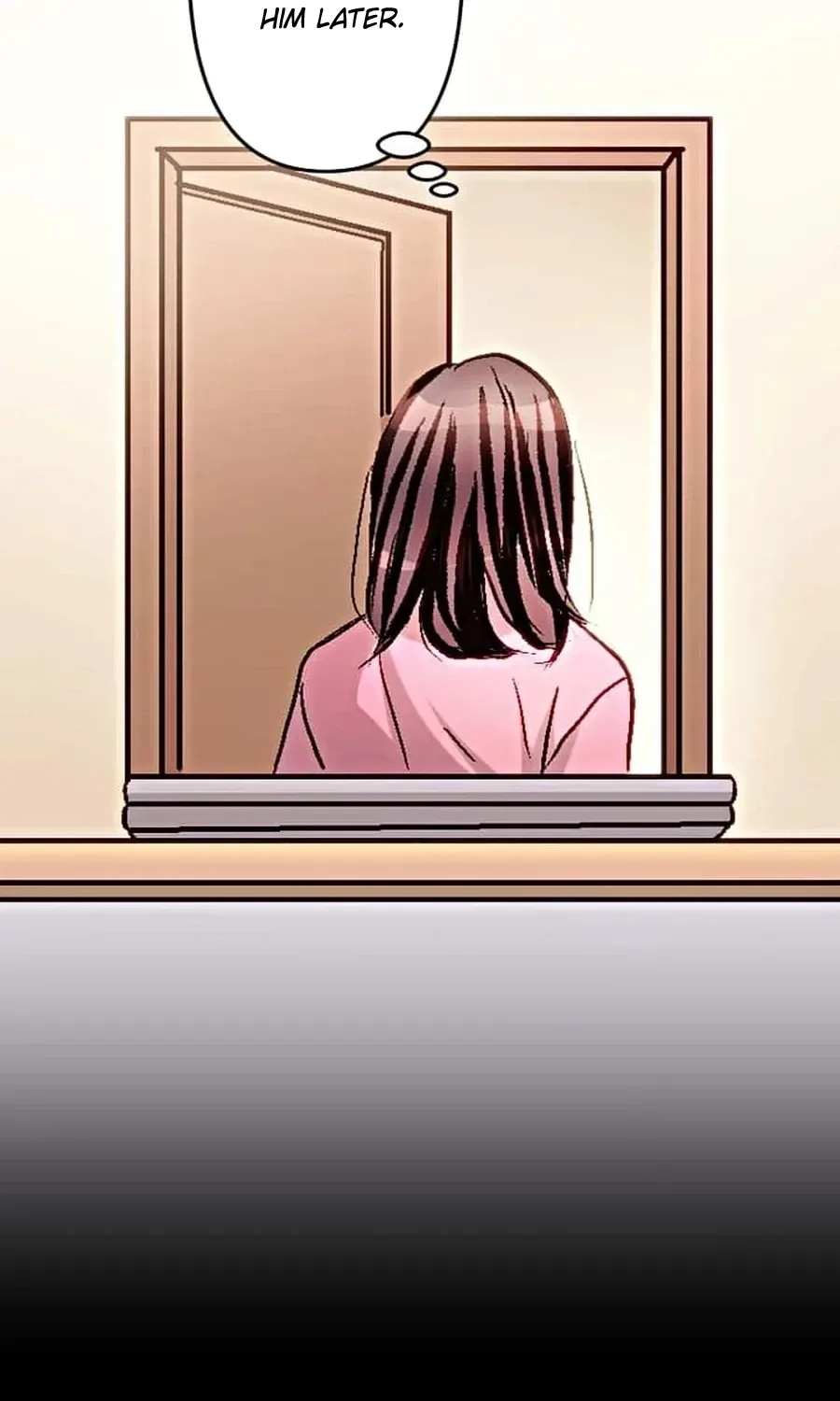 Camouflage Fuufu Chapter 3 page 54