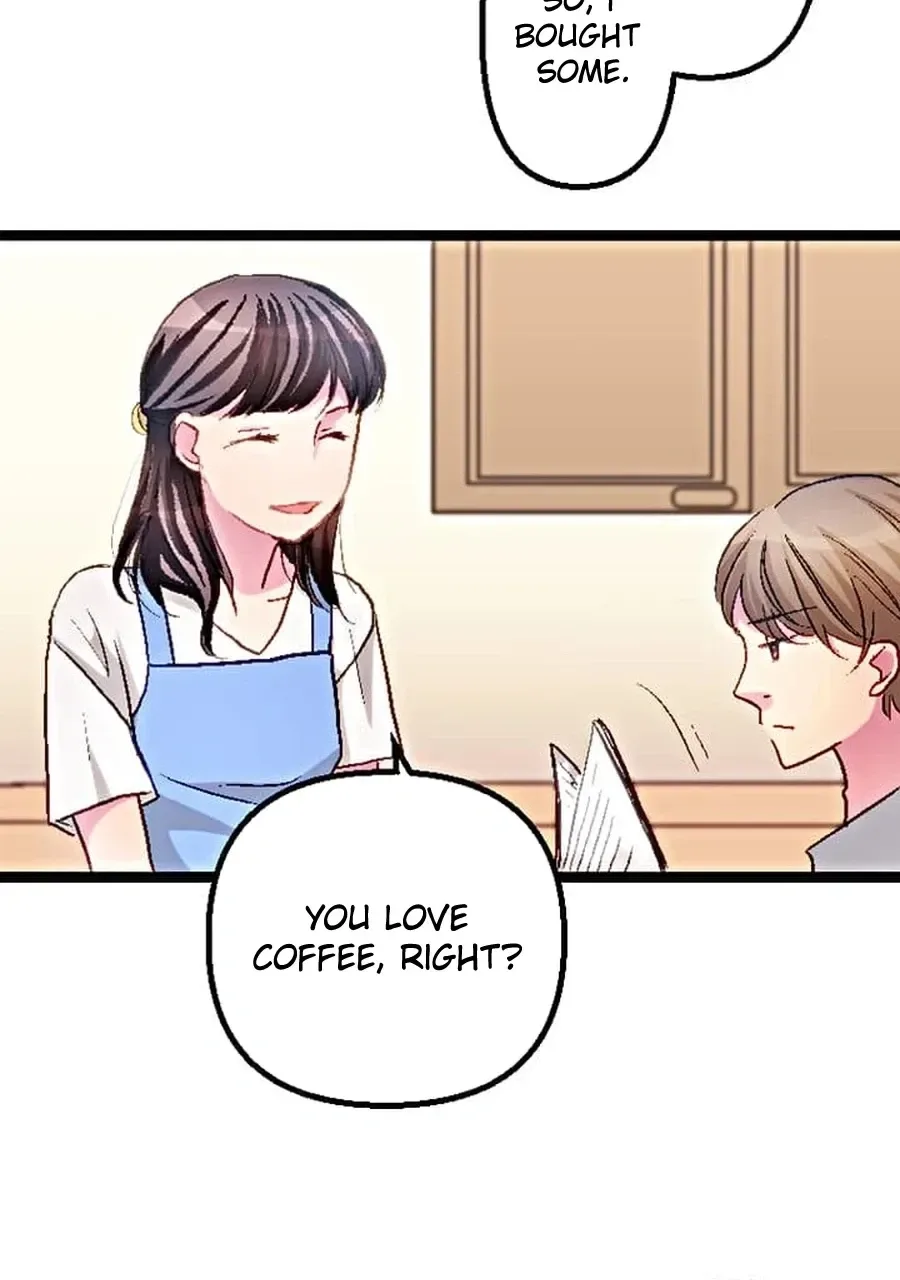 Camouflage Fuufu Chapter 2 page 118
