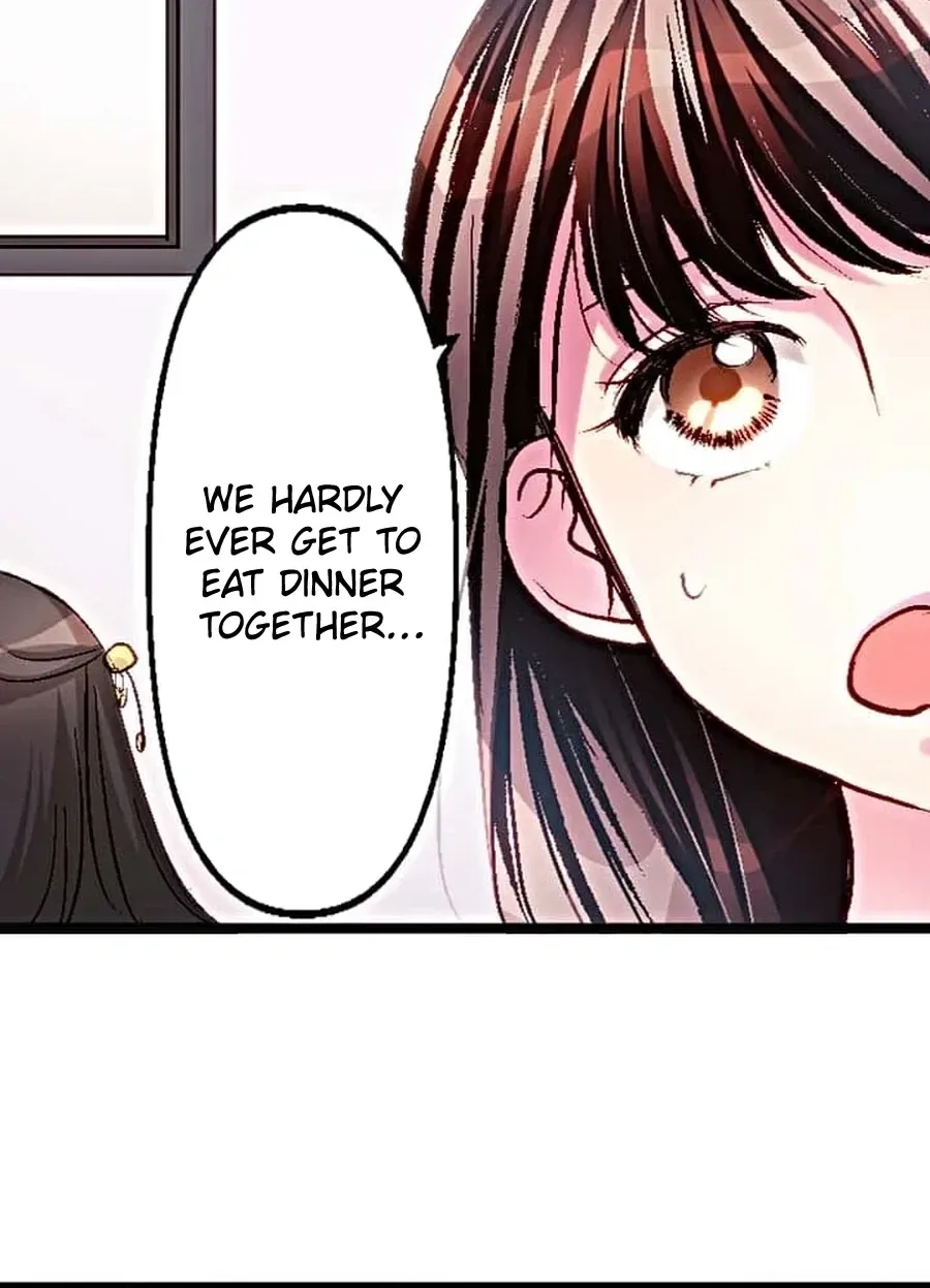 Camouflage Fuufu Chapter 3 page 63