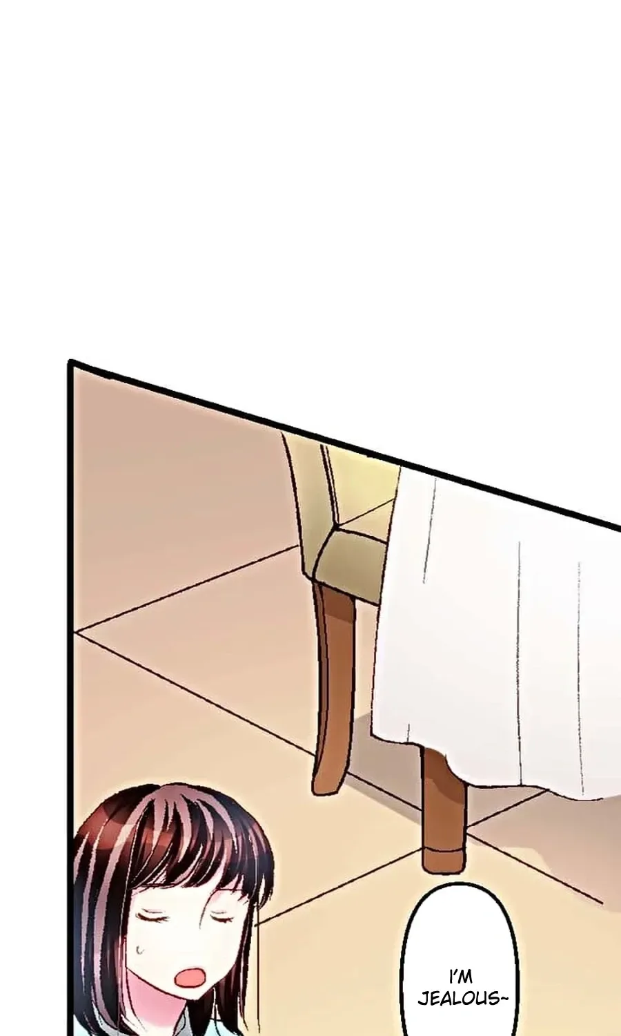 Camouflage Fuufu Chapter 3 page 61