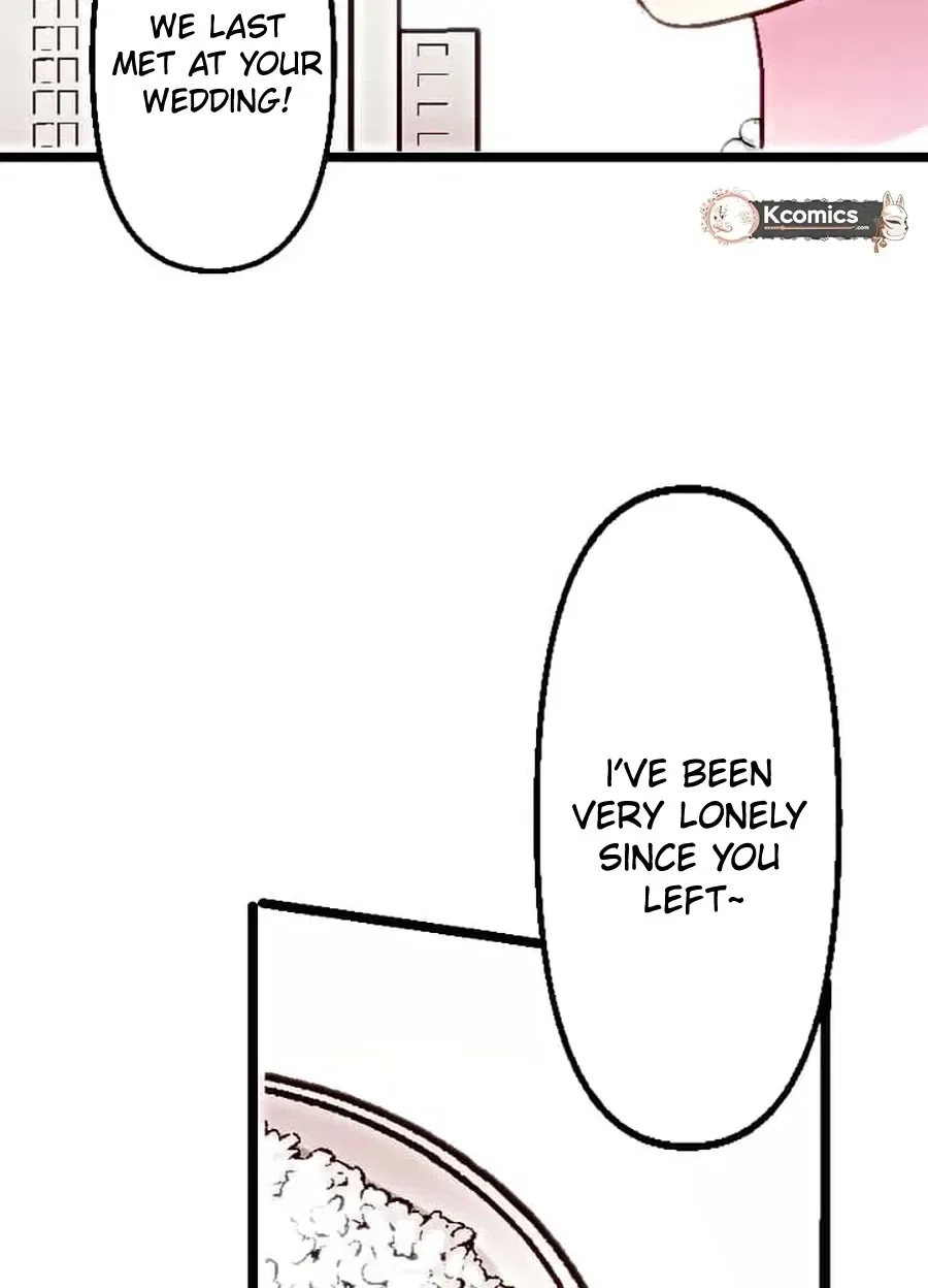 Camouflage Fuufu Chapter 3 page 59
