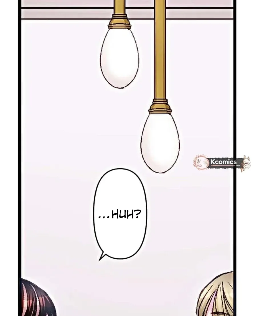 Camouflage Fuufu Chapter 3 page 67