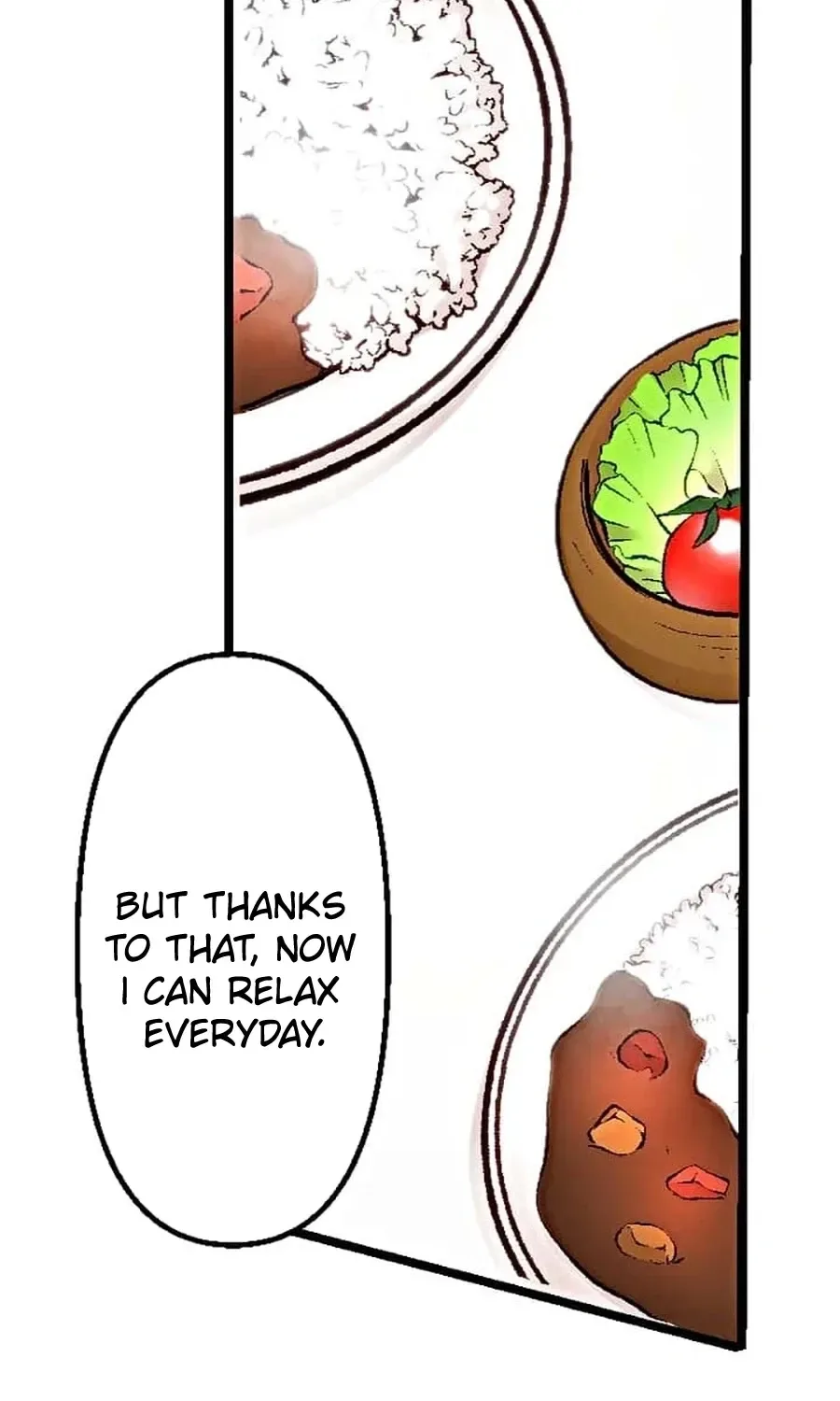 Camouflage Fuufu Chapter 3 page 60