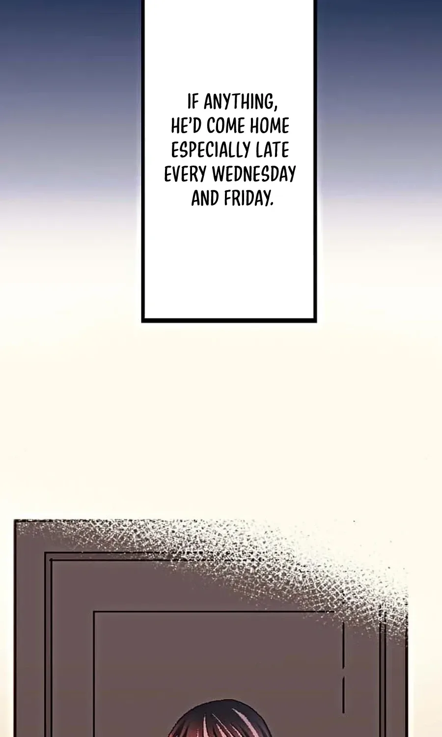 Camouflage Fuufu Chapter 3 page 74