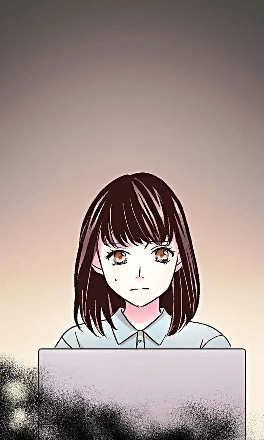 Camouflage Fuufu Chapter 3 page 78