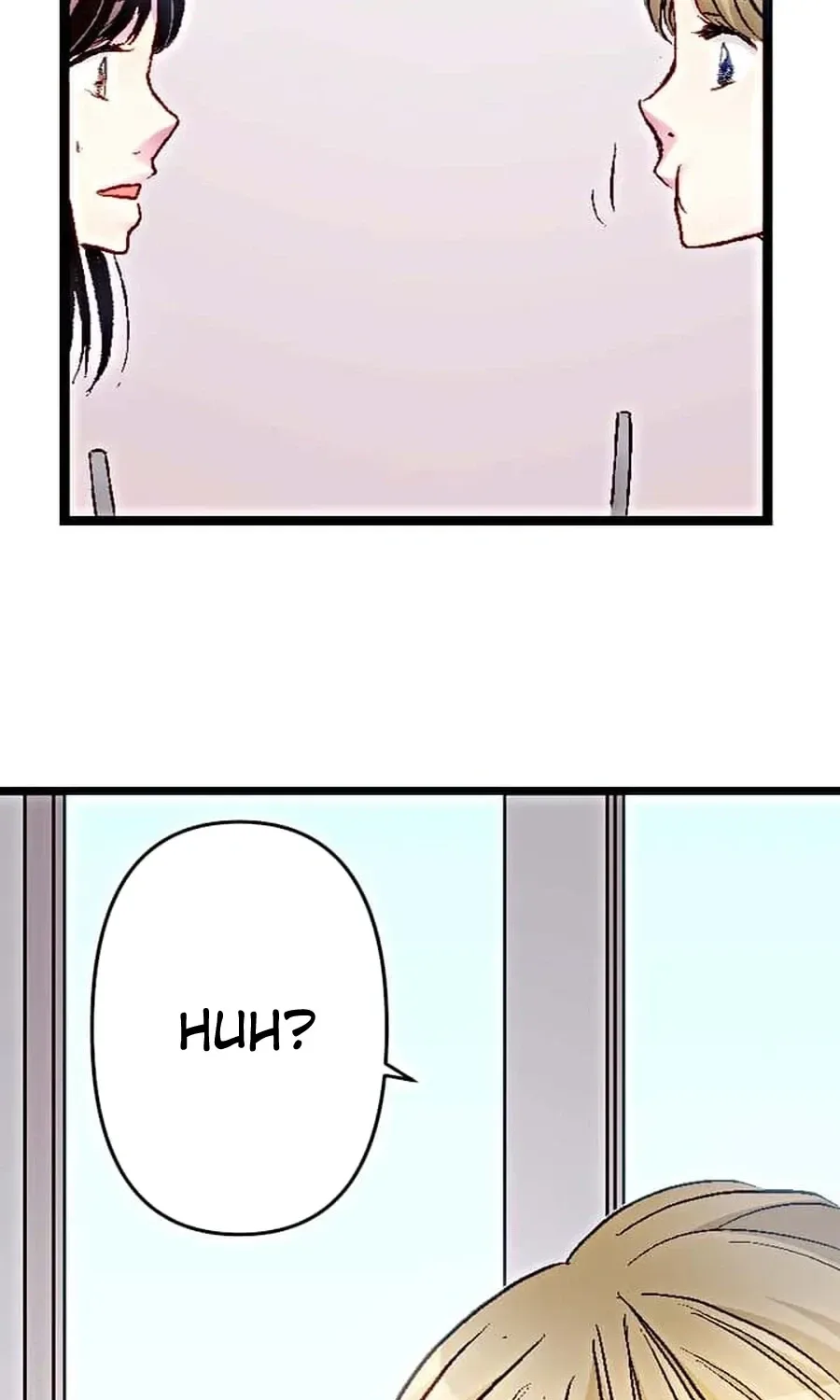 Camouflage Fuufu Chapter 3 page 68