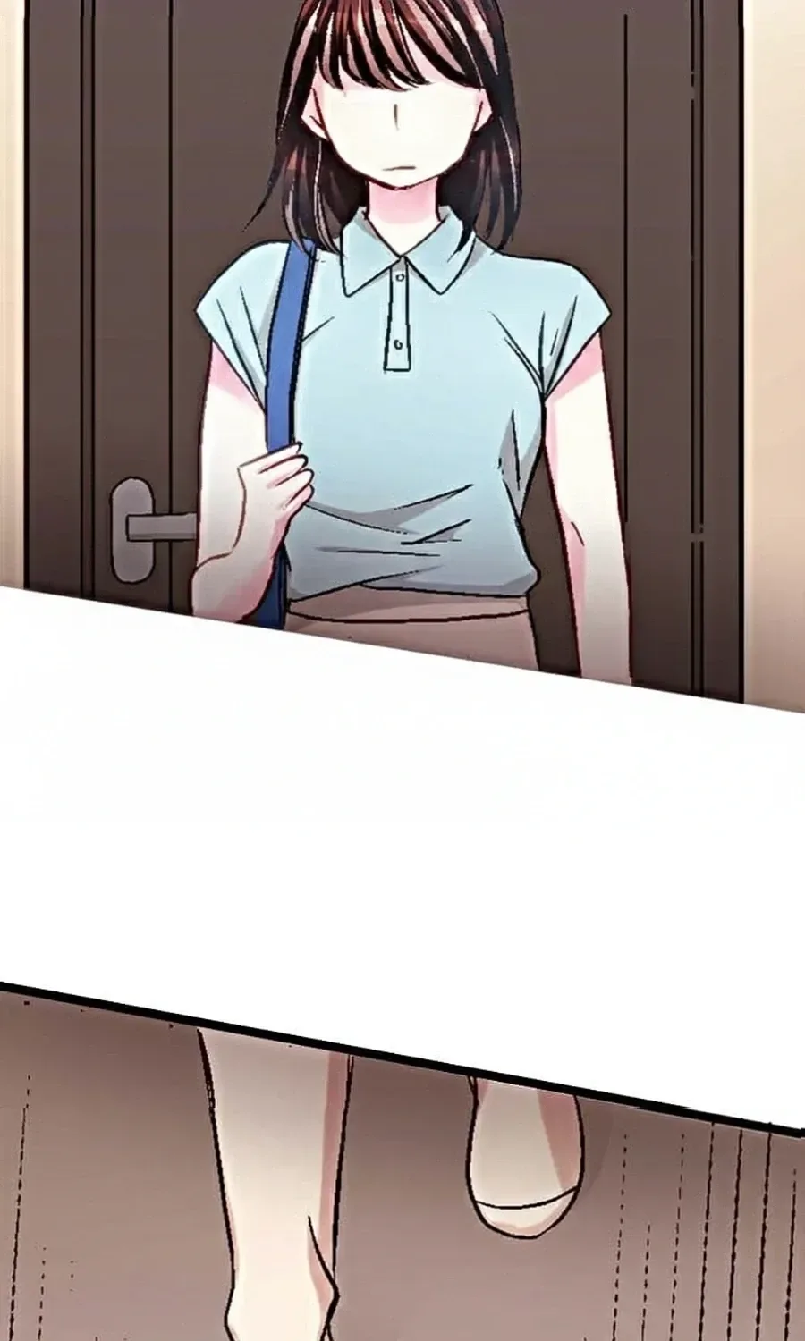 Camouflage Fuufu Chapter 3 page 75