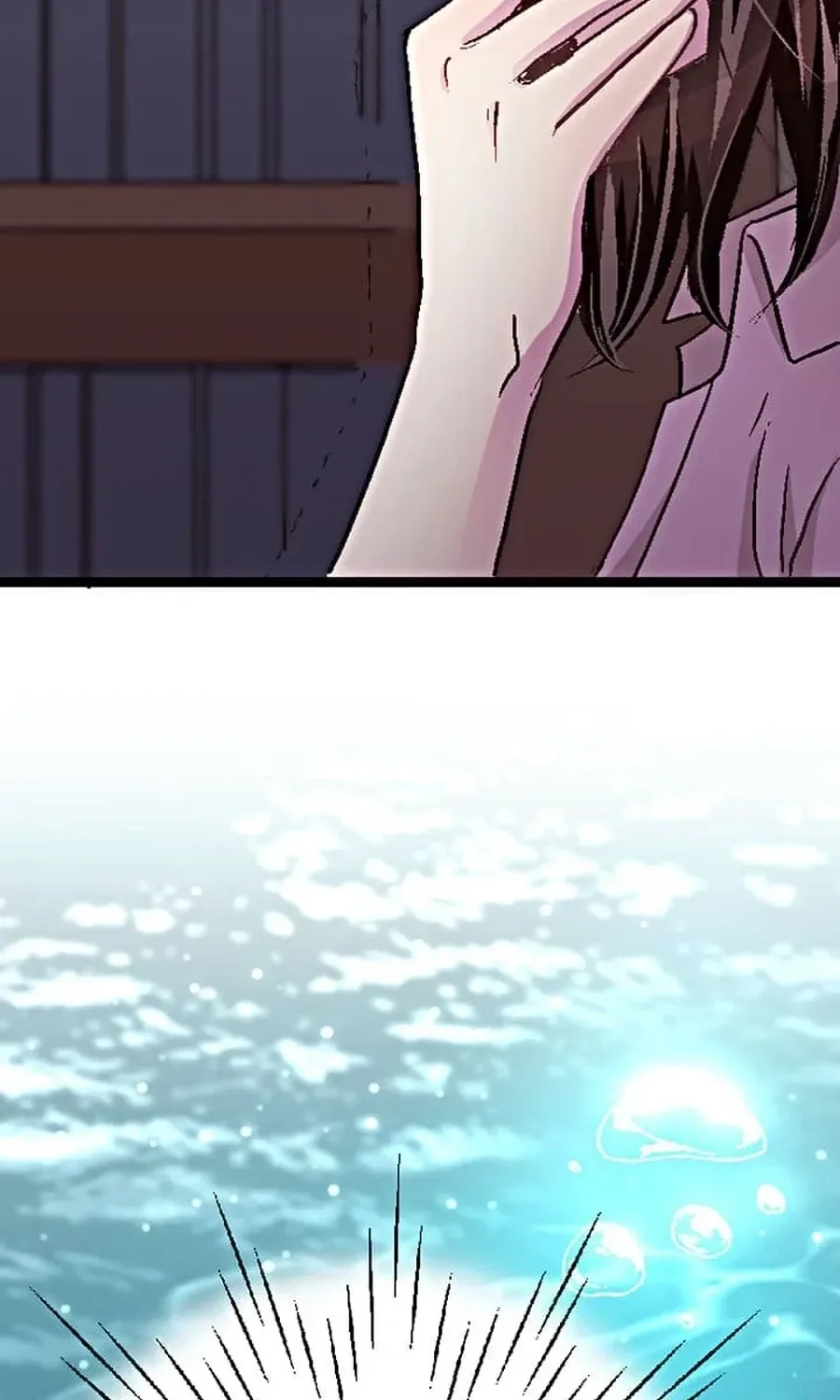 Camouflage Fuufu Chapter 4 page 5