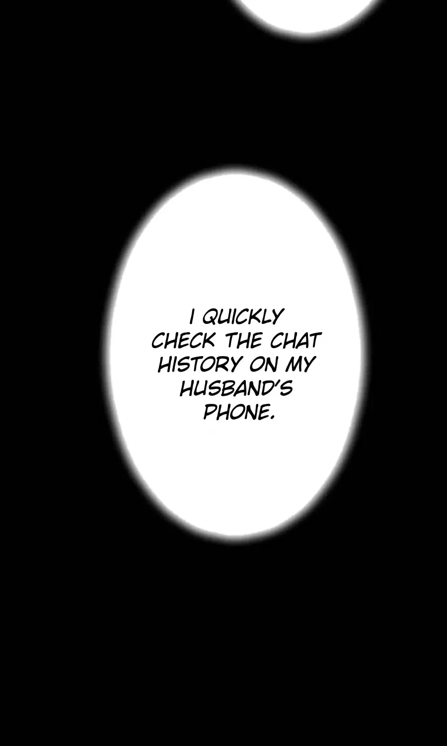 Camouflage Fuufu Chapter 3 page 84