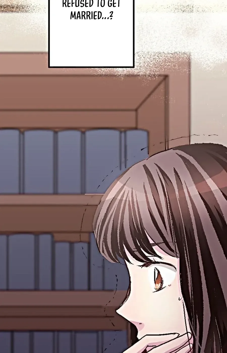 Camouflage Fuufu Chapter 4 page 4