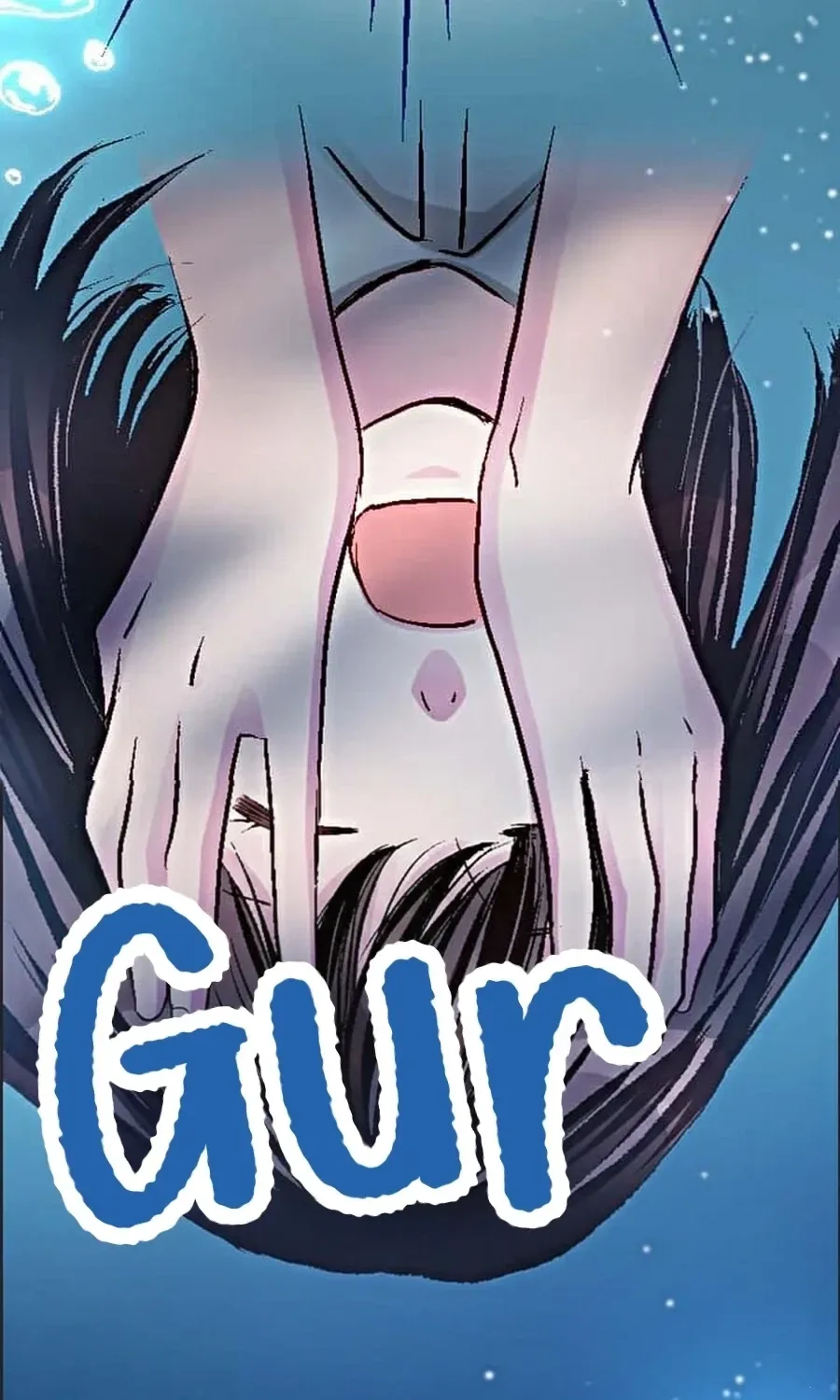 Camouflage Fuufu Chapter 3 page 95