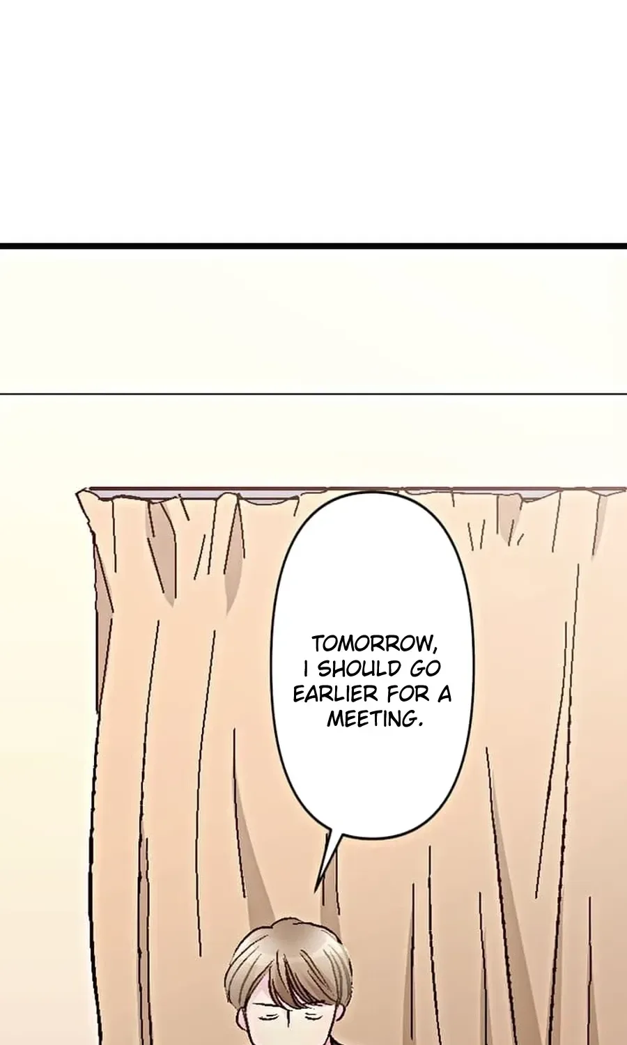 Camouflage Fuufu Chapter 4 page 14