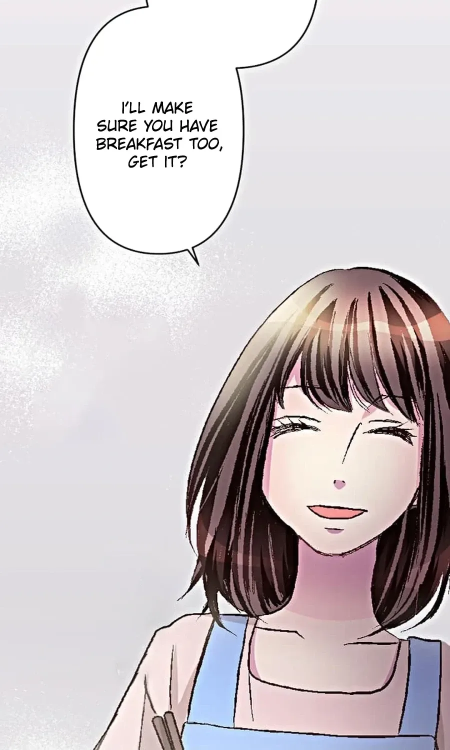 Camouflage Fuufu Chapter 4 page 22