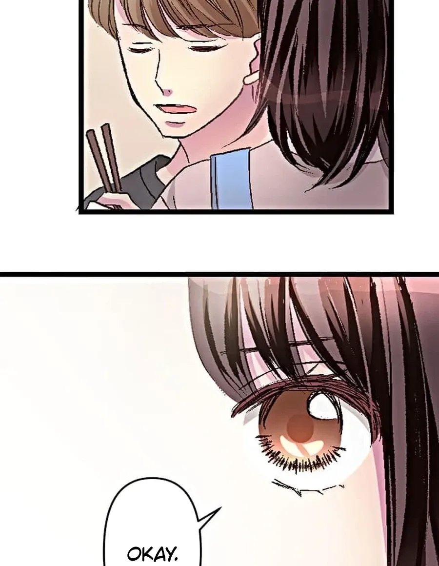 Camouflage Fuufu Chapter 4 page 20