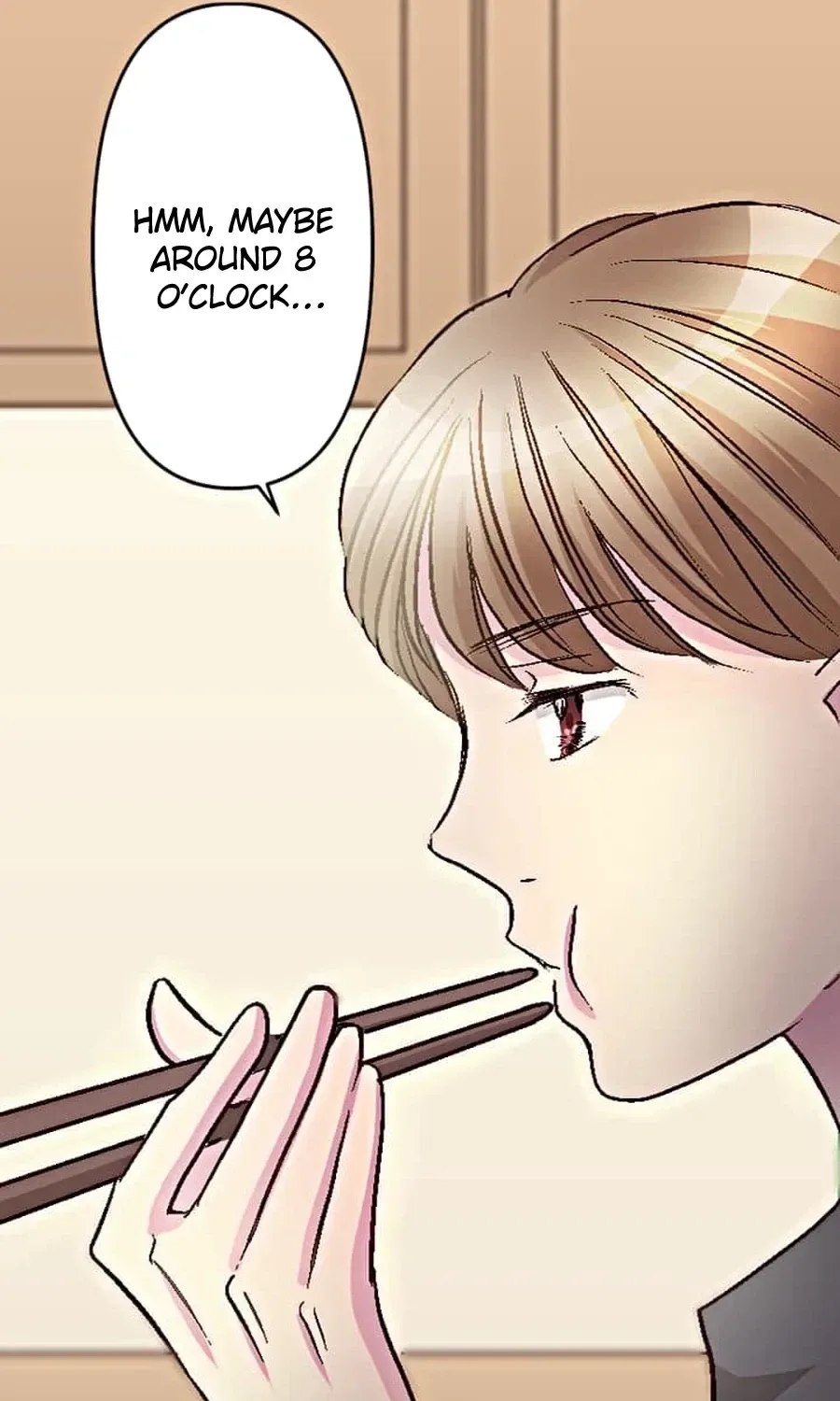 Camouflage Fuufu Chapter 4 page 17