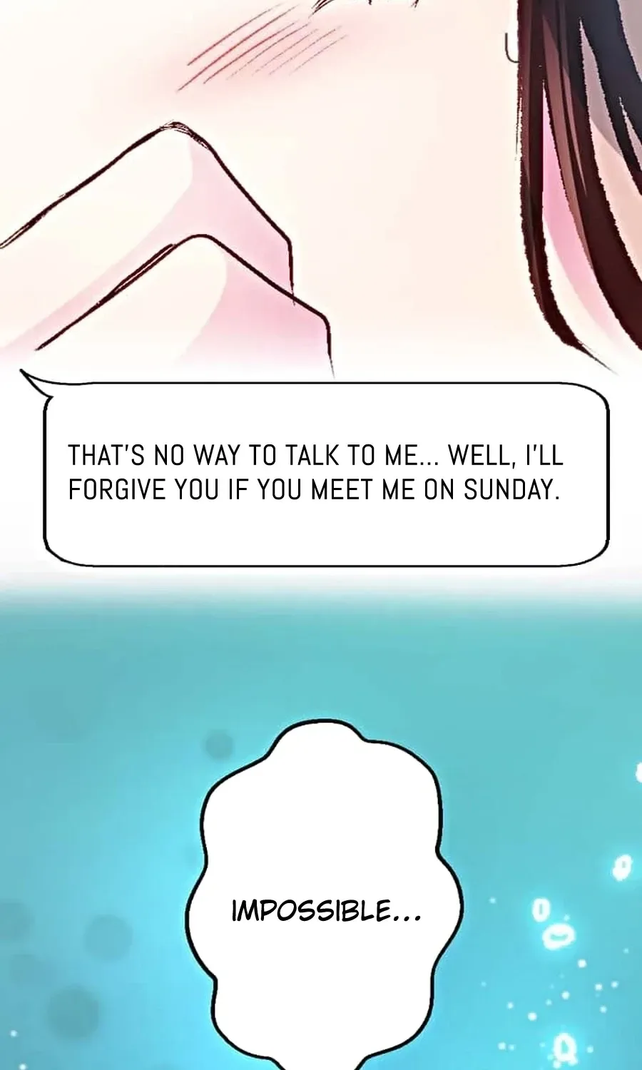 Camouflage Fuufu Chapter 3 page 90