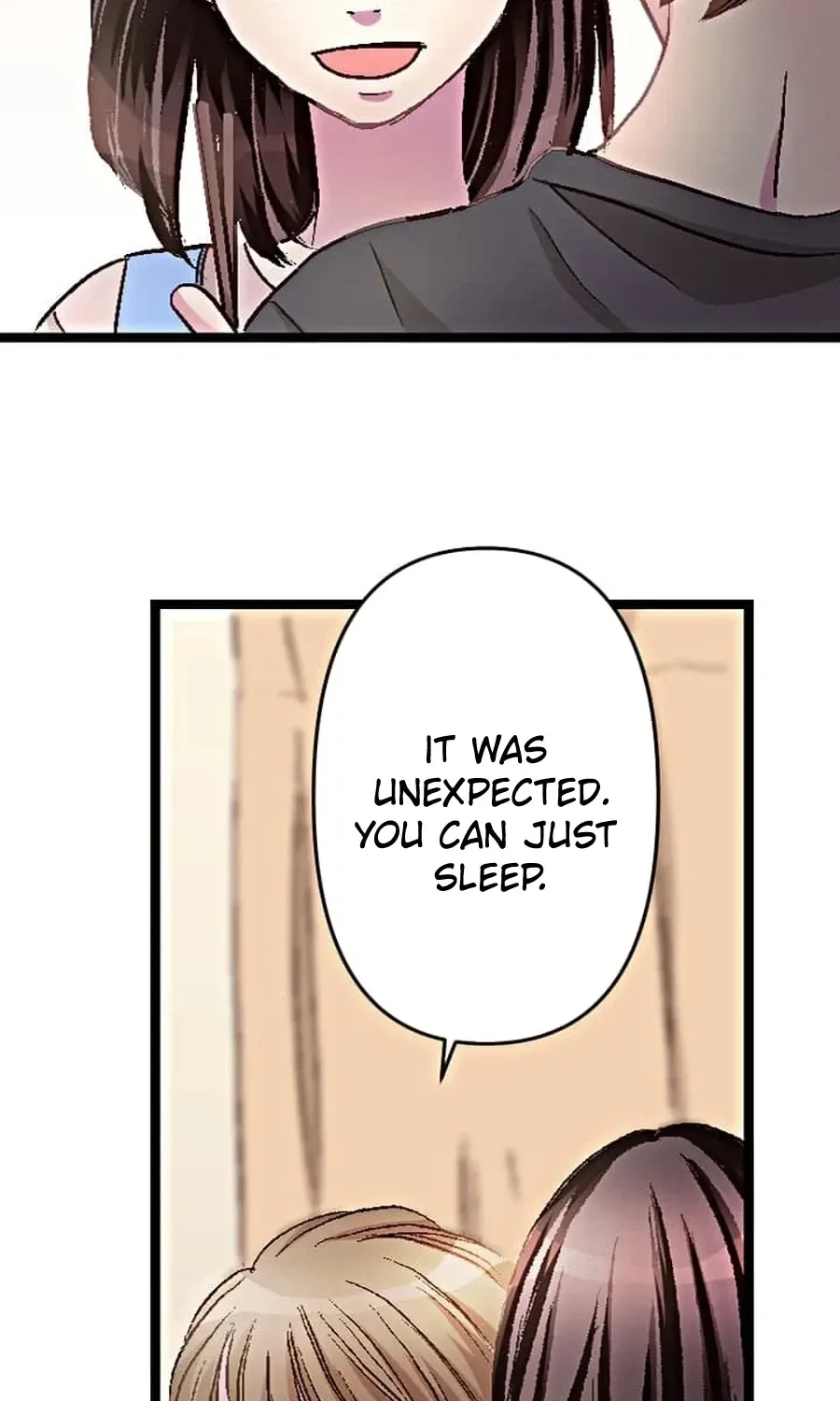 Camouflage Fuufu Chapter 4 page 19
