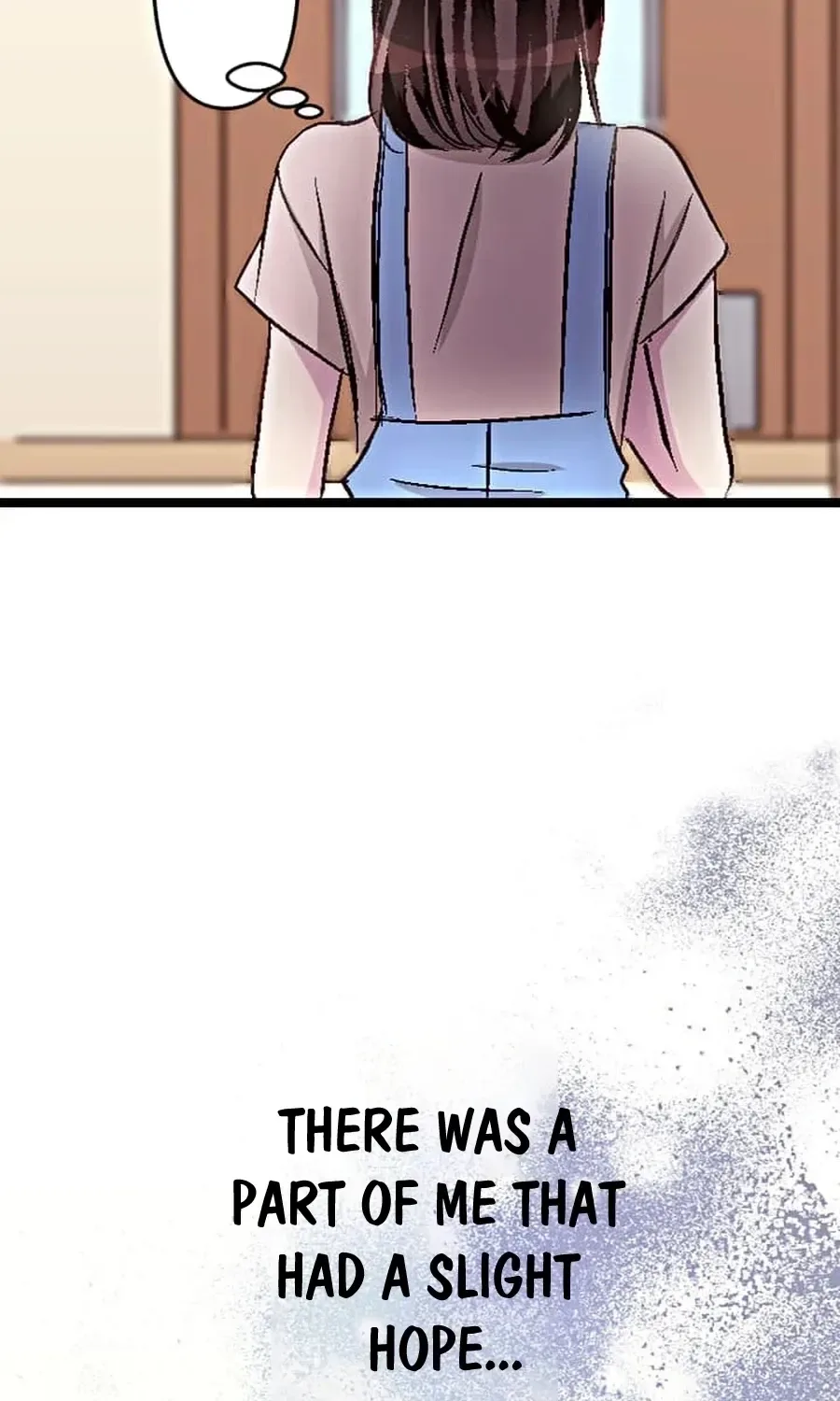 Camouflage Fuufu Chapter 4 page 30
