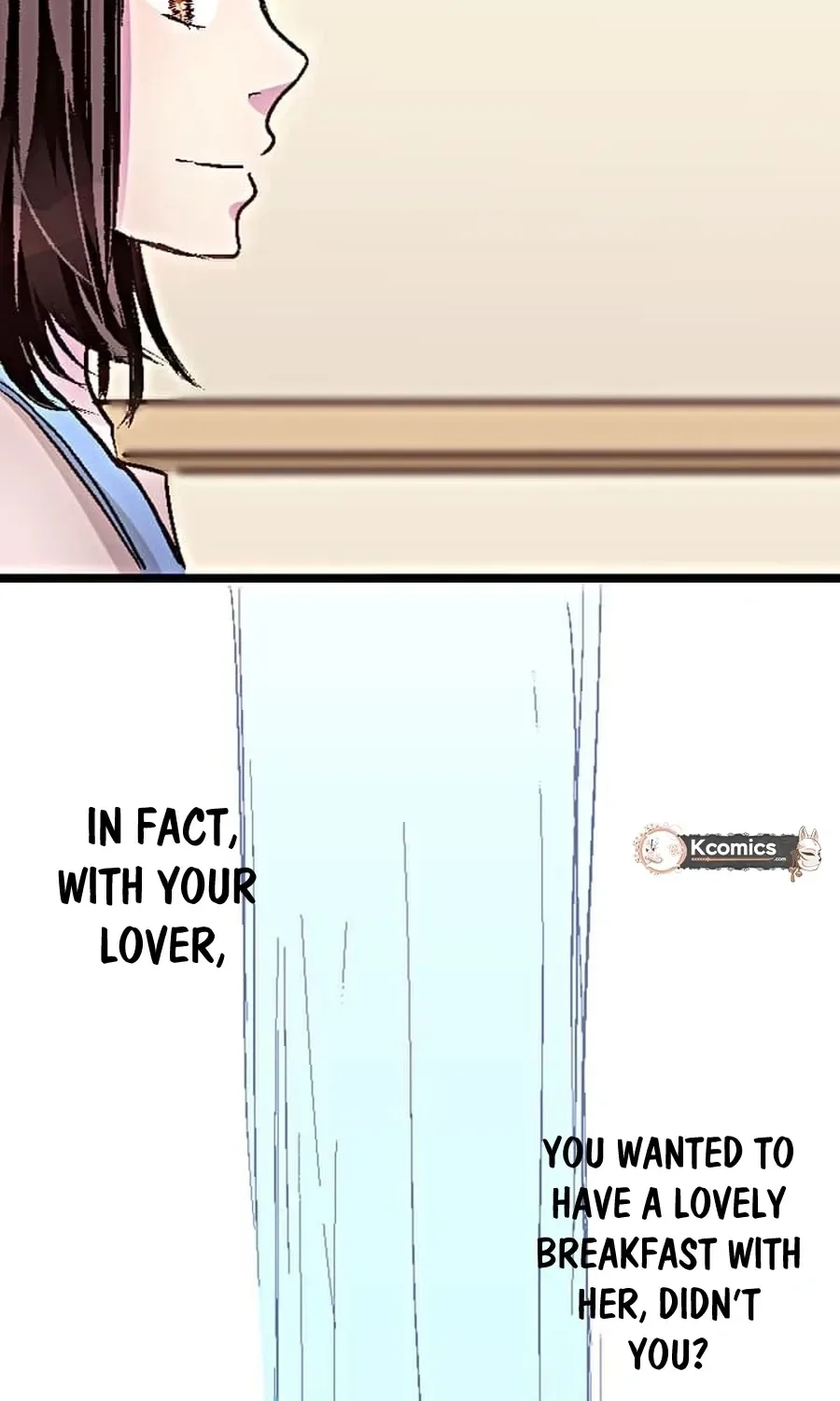 Camouflage Fuufu Chapter 4 page 26