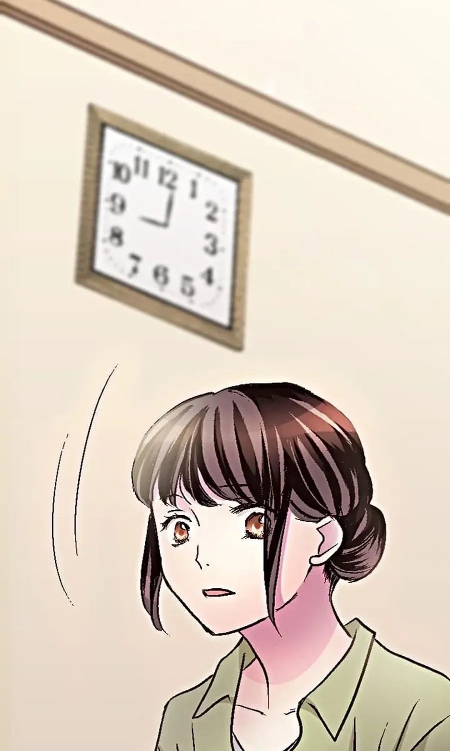Camouflage Fuufu Chapter 4 page 34