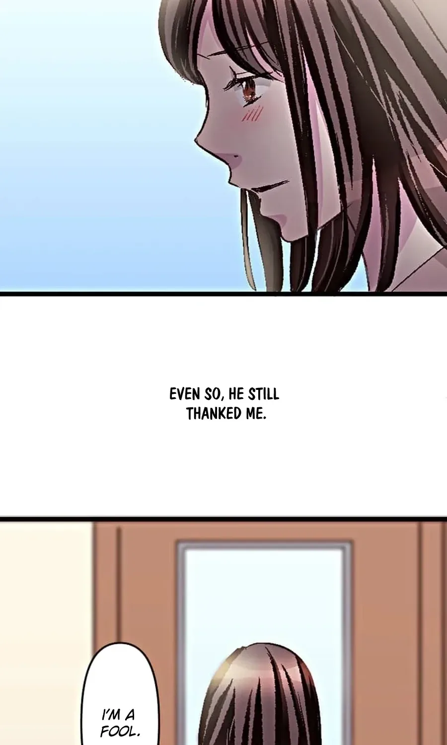 Camouflage Fuufu Chapter 4 page 29