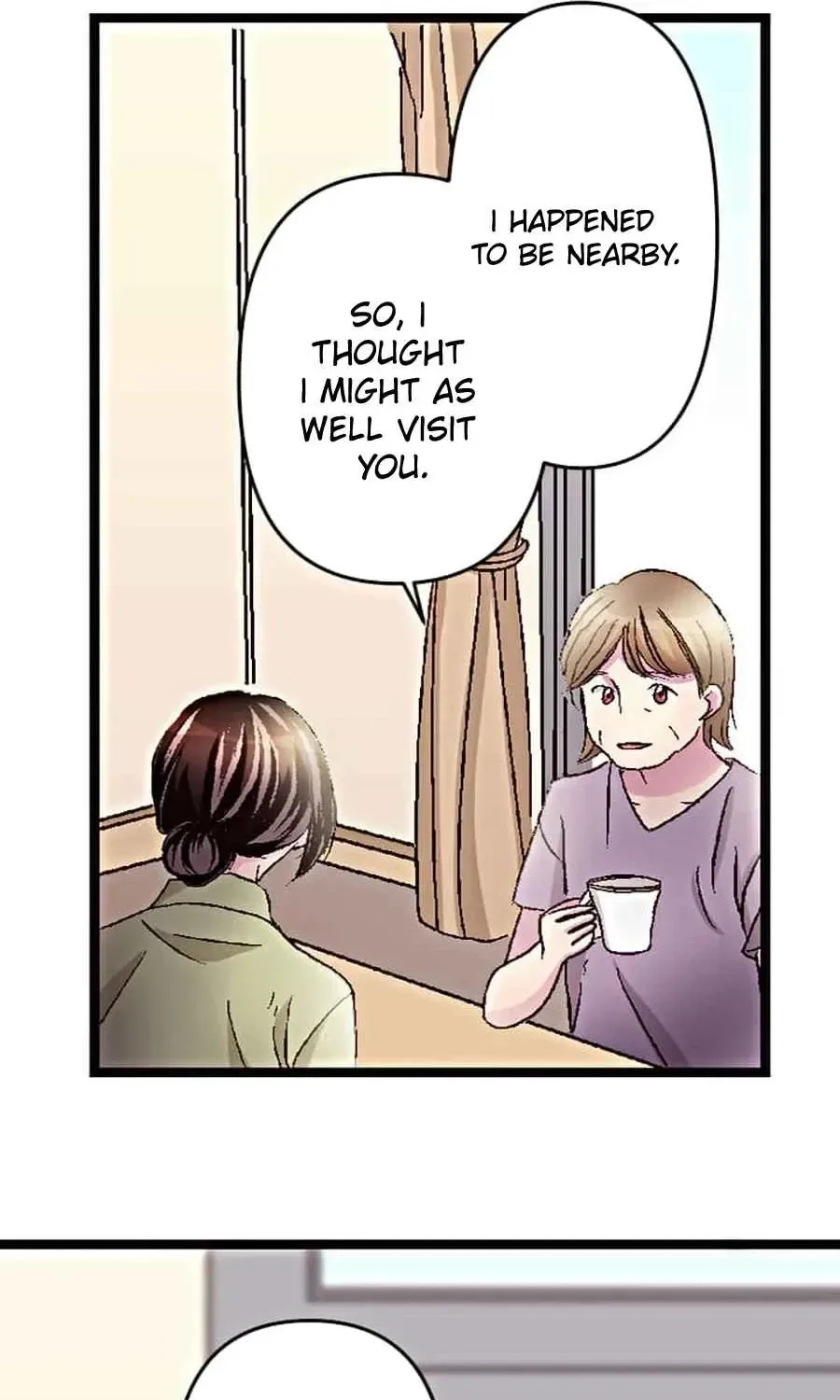 Camouflage Fuufu Chapter 4 page 41