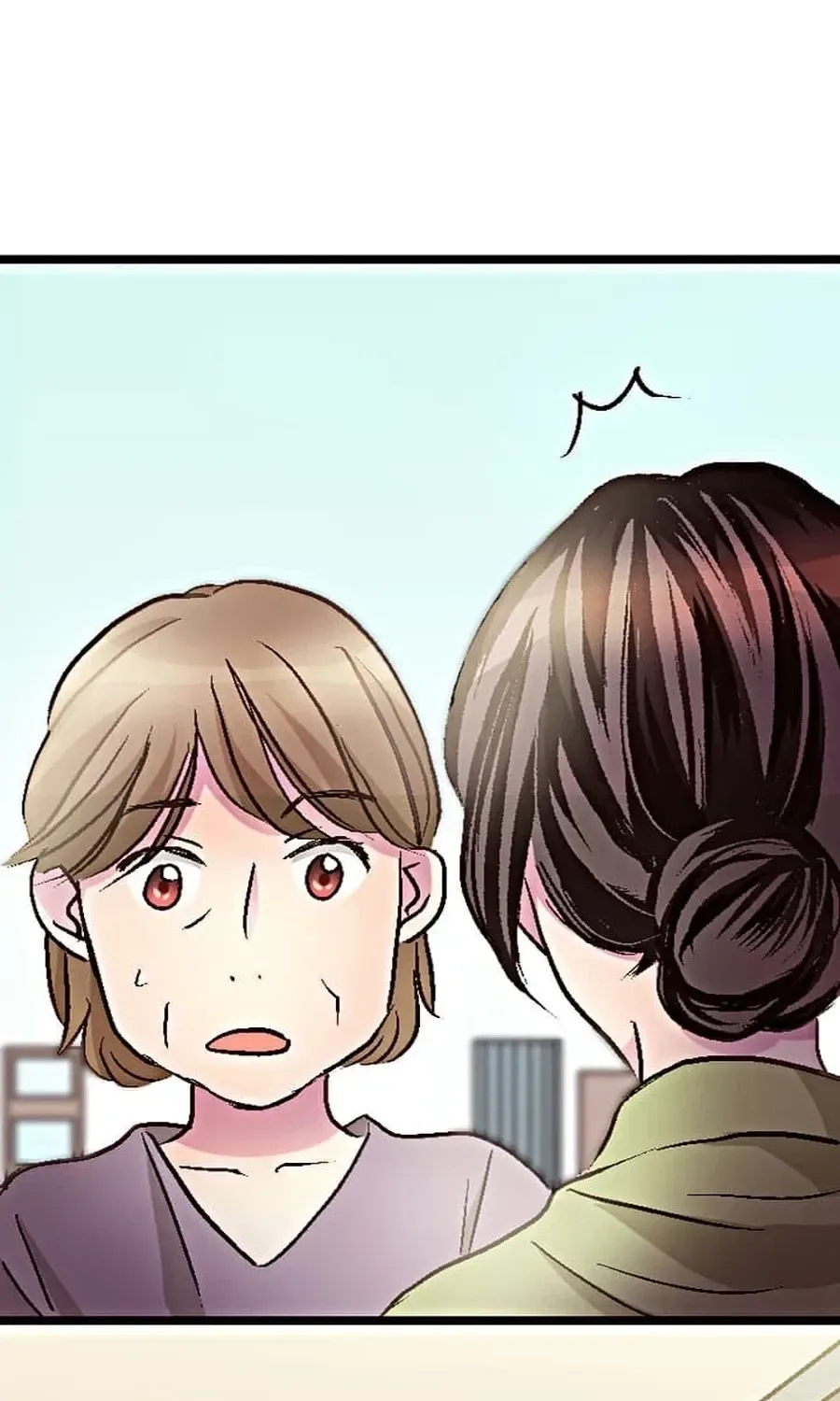 Camouflage Fuufu Chapter 4 page 38