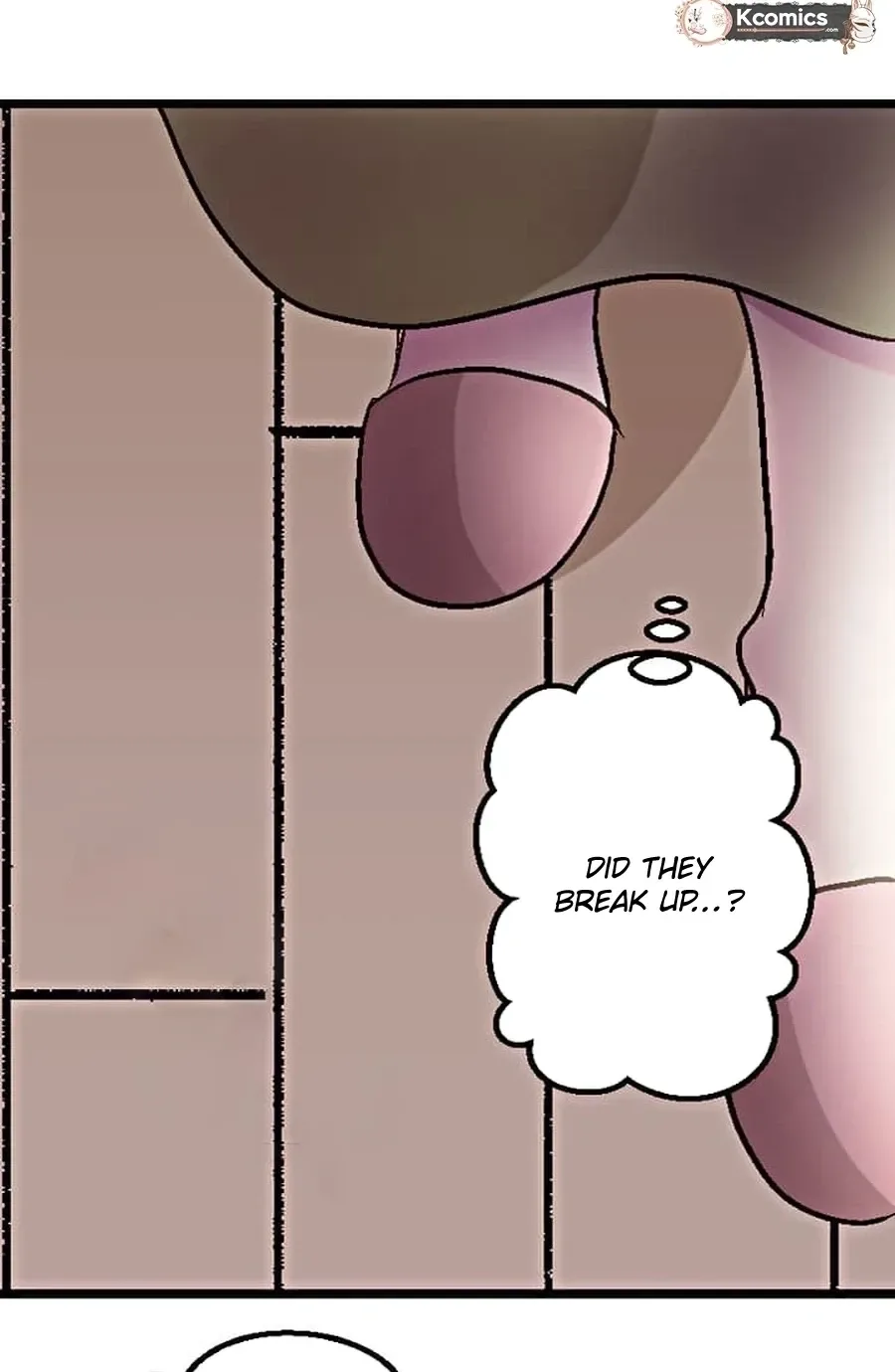 Camouflage Fuufu Chapter 4 page 36