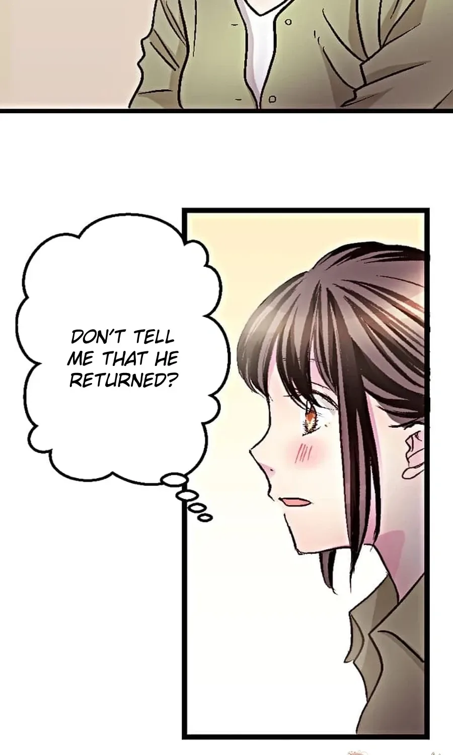 Camouflage Fuufu Chapter 4 page 35